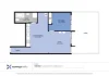 125/232 Rouse Street, Port Melbourne, Vic 3207-Floorplan