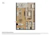 125/26 Antill Street, Dickson, ACT 2602-Floorplan