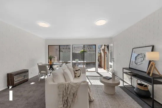 125/26 Oliver Street, Lyneham, ACT 2602