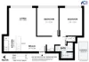 125/281 North Terrace, Adelaide, SA 5000-Floorplan