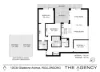 125/30 Gladstone Avenue, Wollongong, NSW 2500-Floorplan