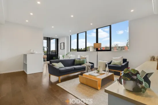 125/73 River Street, Richmond, Vic 3121
