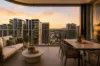 1256/58 Hope Street, South Brisbane, Qld 4101-Image