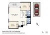 1256/58 Hope Street, South Brisbane, Qld 4101-Floorplan