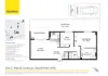126/1 Meryll Avenue, Baulkham Hills NSW 2153-Floorplan