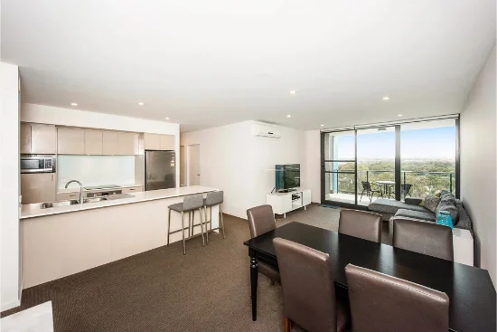 126/1 Rowe Avenue, Rivervale WA 6103 - For Rent