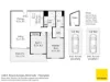 126/1 Rowe Avenue, Rivervale, WA 6103-Floorplan