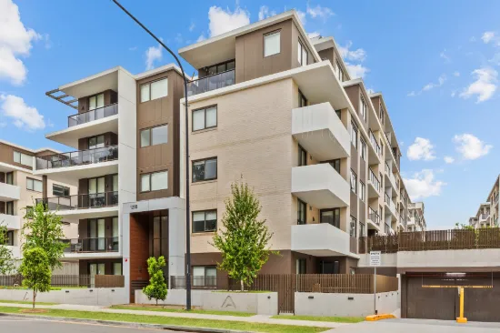 126/129B Jerralong Drive, Schofields, NSW 2762