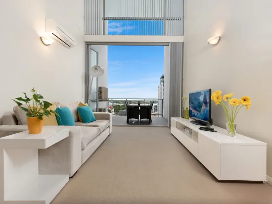 126/151 Adelaide Terrace, East Perth, WA 6004