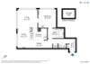 126/172 William Street, Melbourne, Vic 3000-Floorplan