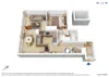 126/172 William Street, Melbourne, Vic 3000-Floorplan
