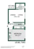 126/19 Tusculum Street, Potts Point, NSW 2011-Floorplan