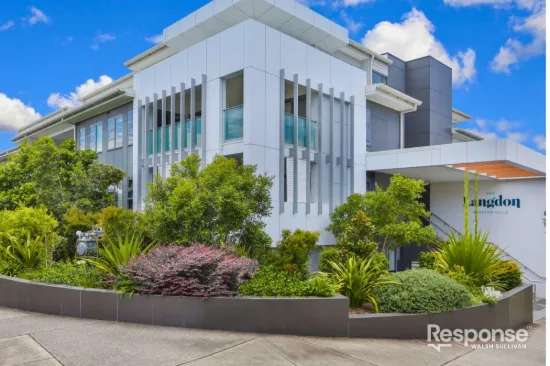 126/192 Caroline Chisholm Drive, Winston Hills, NSW 2153