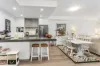 126/192 Caroline Chisholm Drive, Winston Hills, NSW 2153-Image