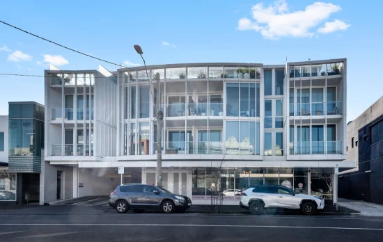126/209 Bay Street, Brighton, Vic 3186