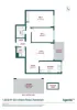 126/244-254 Alison Road, Randwick, NSW 2031-Floorplan