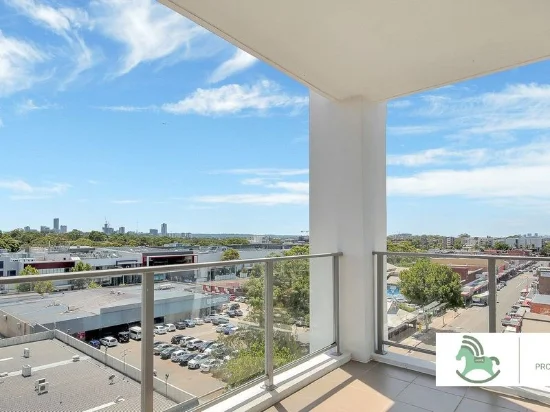 126/280 Merrylands Road, Merrylands, NSW 2160