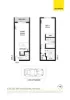 126/313-369 Harris Street, Pyrmont, NSW 2009-Floorplan