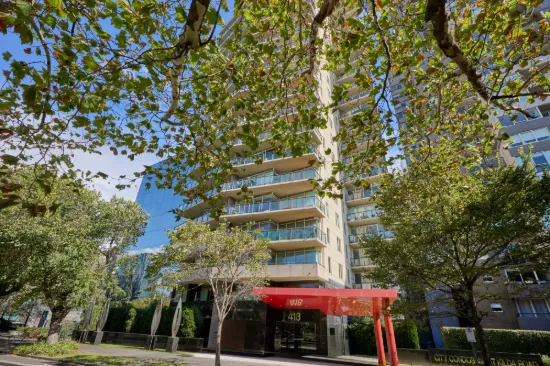 126/418 St Kilda Road, Melbourne, Vic 3004