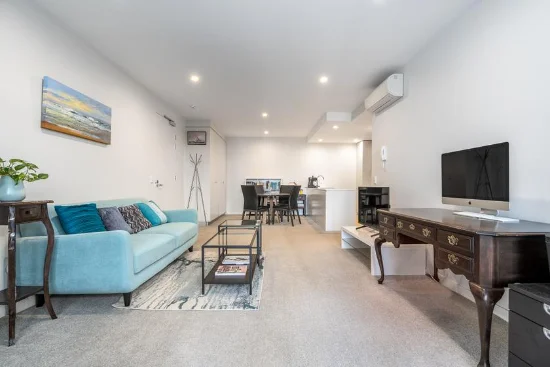 126/46 Macquarie Street, Barton, ACT 2600