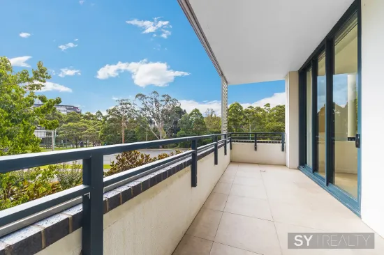 126/5A Whiteside Street, Macquarie Park, NSW 2113