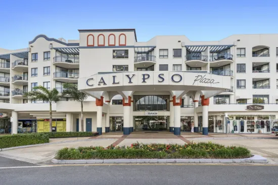 126/99 Griffith Street, Coolangatta, Qld 4225-Image