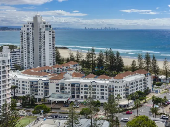 126/99 Griffith Street, Coolangatta, Qld 4225-Image