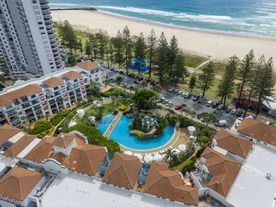 126/99 Griffith Street, Coolangatta, Qld 4225-Image