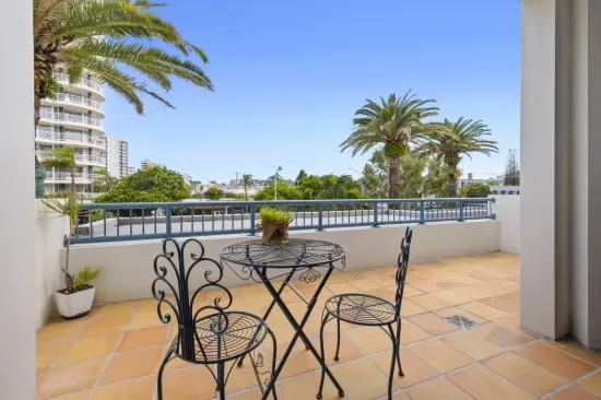 126/99 Griffith Street, Coolangatta, Qld 4225-Image