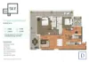 12603/23 Norman St,, Southport, Qld 4215-Floorplan