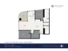 12604/5 The Darling Avenue, Broadbeach, Qld 4218-Floorplan