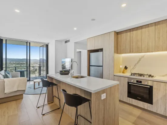 12609/5 The Darling Avenue, Broadbeach, Qld 4218
