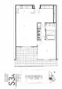 1262/9 Ferny Avenue, Surfers Paradise, Qld 4217-Floorplan