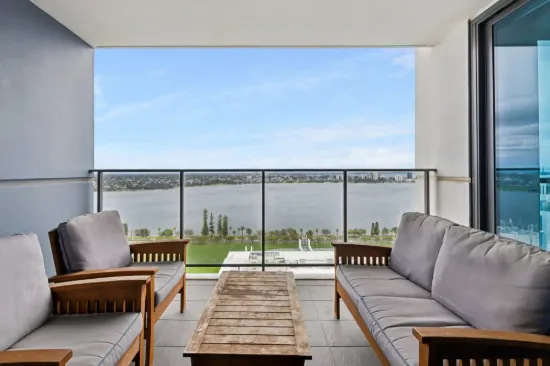 127/181 Adelaide Terrace, East Perth, WA 6004