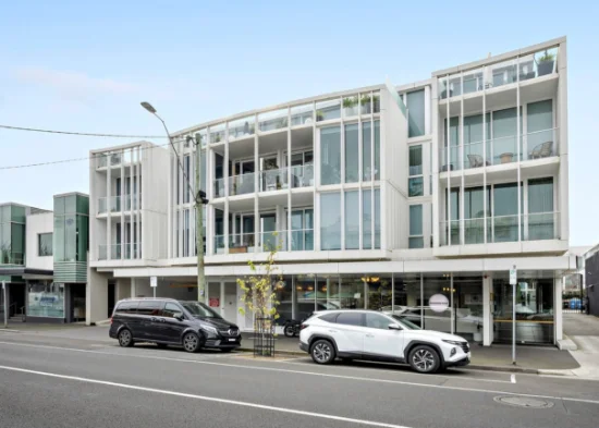 127/211 Bay Street, Brighton, Vic 3186