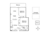 127/211 Bay Street, Brighton, Vic 3186-Floorplan
