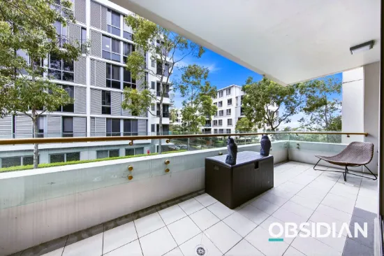 127/28 Ferntree Place, Epping, NSW 2121