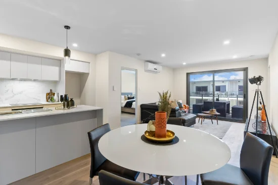 127/36 Chester Avenue, Dianella, WA 6059