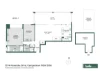 127/4  Alexandra Drive, Camperdown, NSW 2050-Floorplan