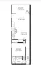 127/45 Eastlake Parade, Kingston, ACT 2604-Floorplan