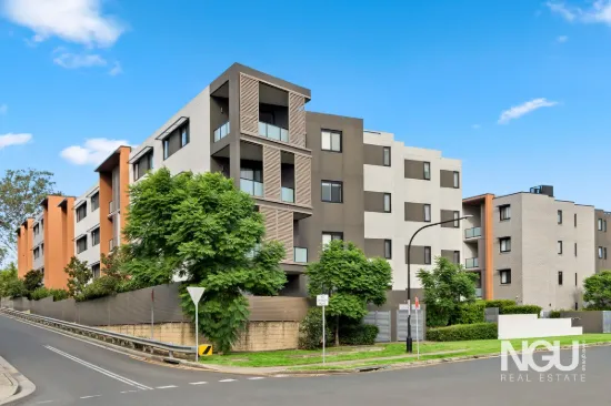 127/5 Adonis Avenue, Rouse Hill, NSW 2155