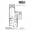 127/5 Adonis Avenue, Rouse Hill, NSW 2155-Floorplan