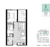 127/8 Lygon Street, Brunswick East VIC 3057-Floorplan
