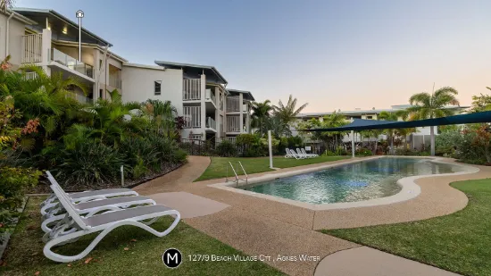127/9 Beaches Village Circuit, Agnes Water, Qld 4677-Image