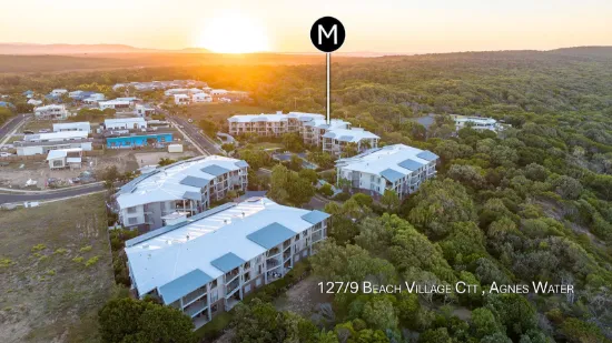 127/9 Beaches Village Circuit, Agnes Water, Qld 4677-Image