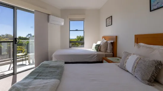 127/9 Beaches Village Circuit, Agnes Water, Qld 4677-Image