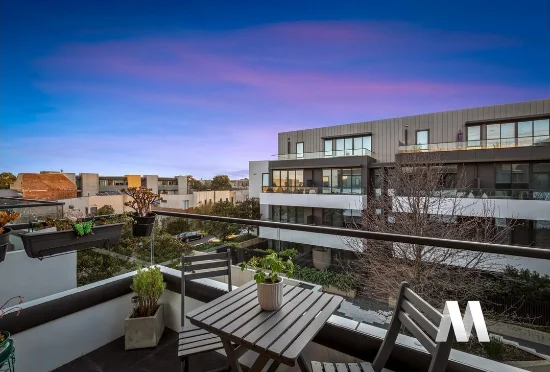 127/9 Hewitt Avenue, Footscray, Vic 3011