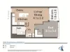 12705/5 The Darling Ave, Broadbeach, Qld 4218-Floorplan