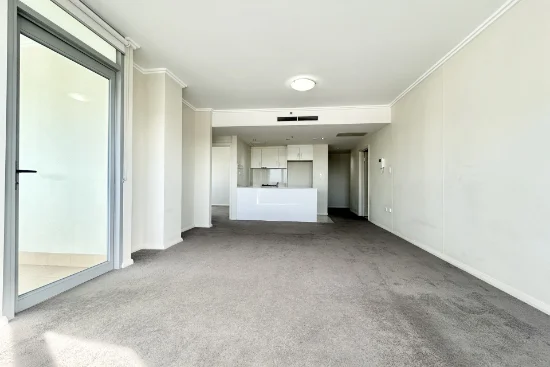 128/1 Railway Parade, Burwood, NSW 2134