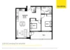 128/121C Jerralong Drive, Schofields, NSW 2762-Floorplan